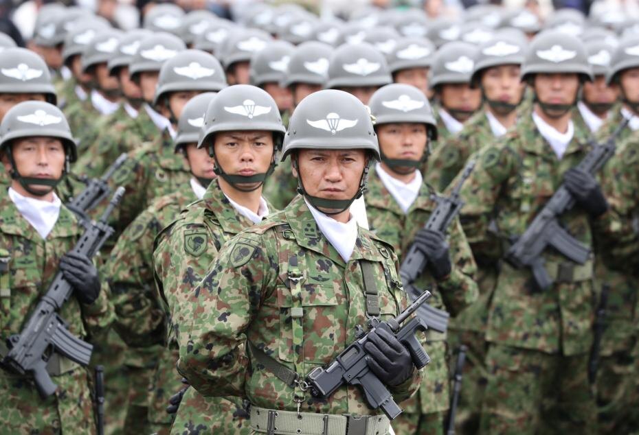    Yoshio Tsunoda/AFLO/Global Look Press