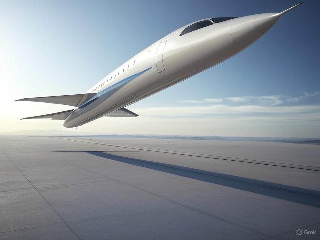 Изображение сгенерировано Grok  📷
