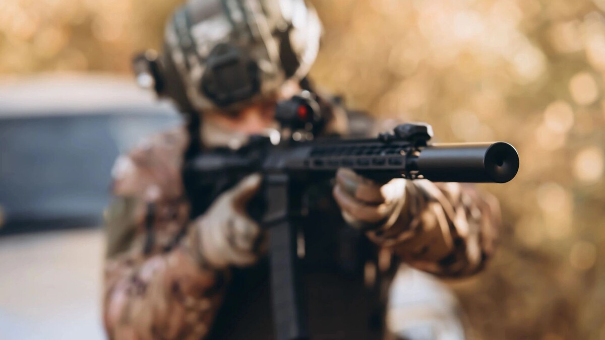    Фото: Vitaliy Finkovyak/Shutterstock/Fotodom