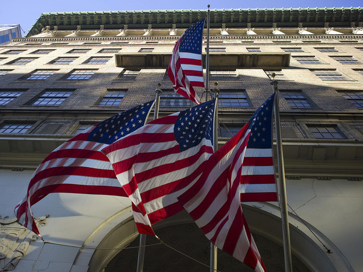 Фото: J.W.Alker/imageBROKER.com/Global Look Press