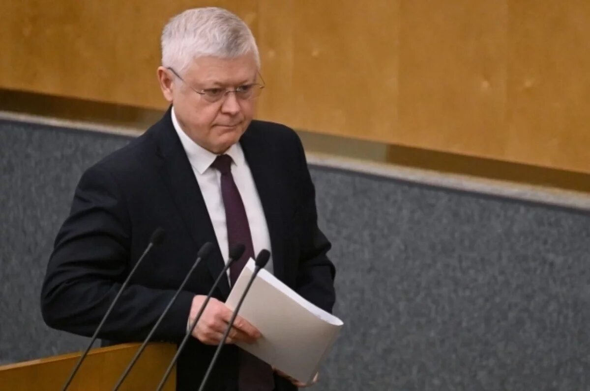    Пискарев: НАТО развернула массированную антироссийскую кампанию к 9 Мая