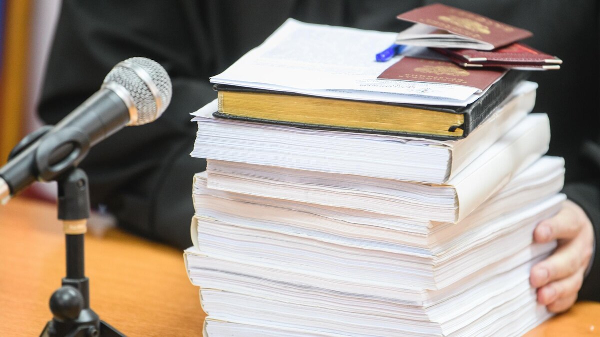    Фото: Ilya Moskovets/URA.RU/globallookpress.com