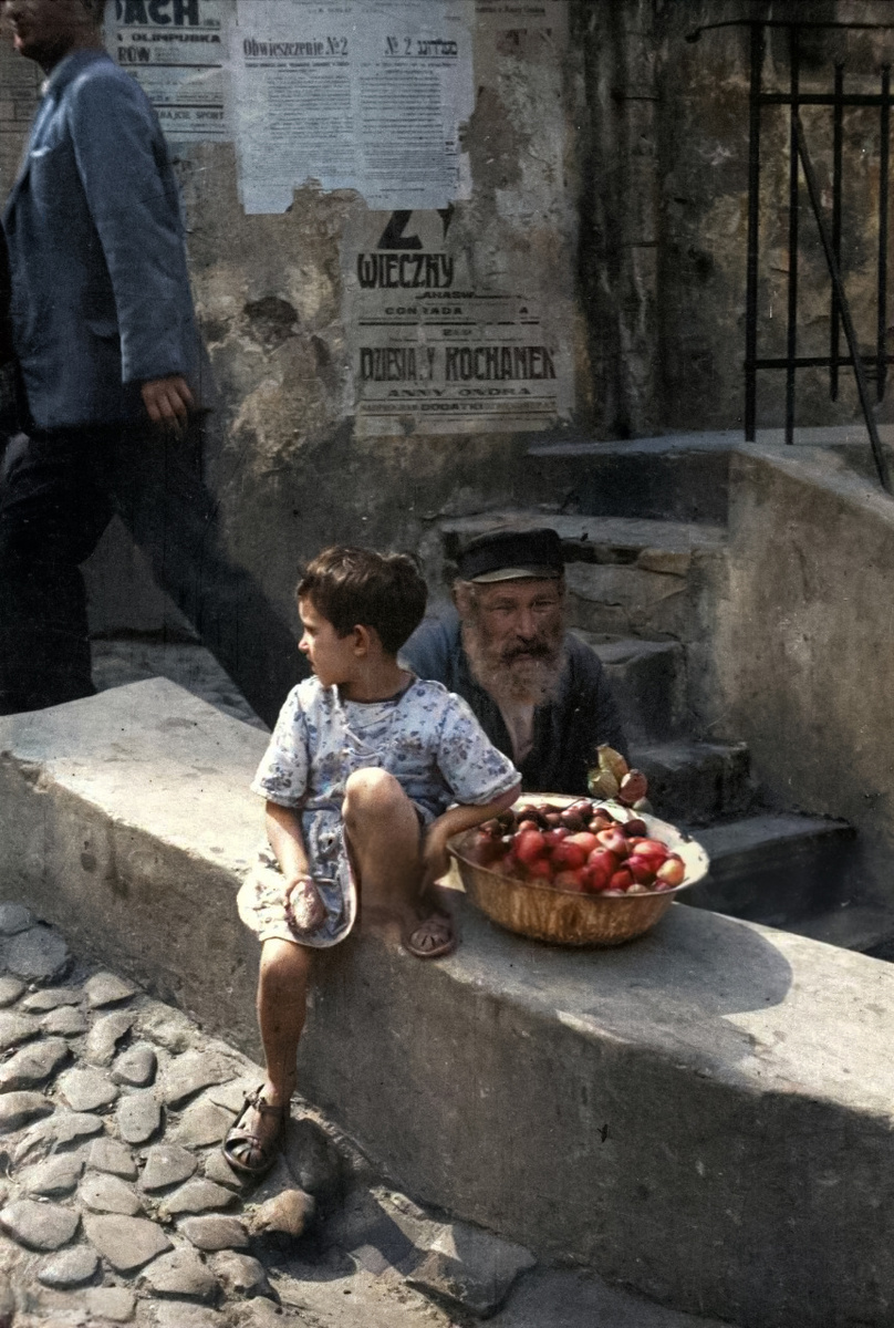 Фотограф: Роджер Вайолле