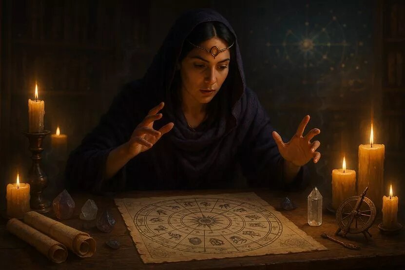    Гороскоп везения на 12 мая: кому из знаков Зодиака улыбнется удача или может выпасть крупный выигрыш