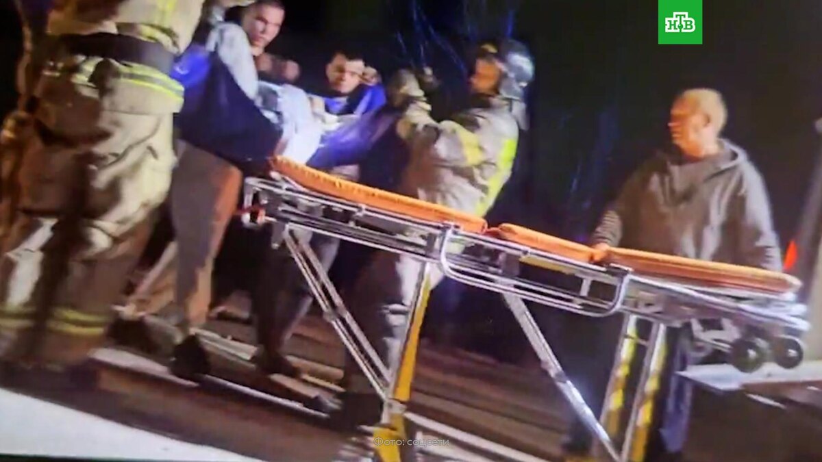    Девушка погибла под колесами машины на нелегальных гонках в Приангарье