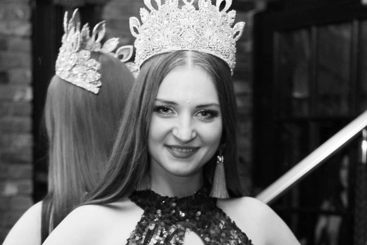     Погибла участница конкурса «Миссис Россия», известная эстрадная скрипачка Наталья Маурер