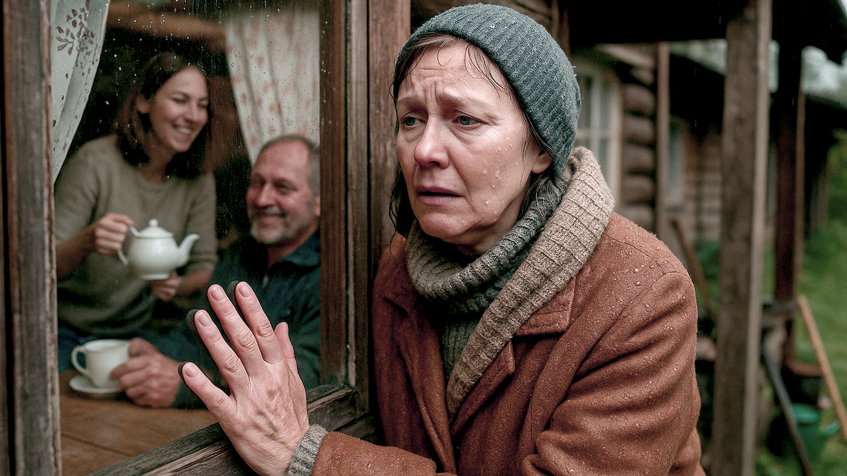 Все выходные на даче? Я решила проверить и обнаружила вот что