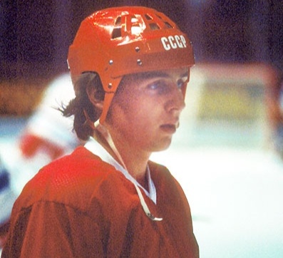 Фото с яндекс.картинки (И.Ларионов в сборной СССР)