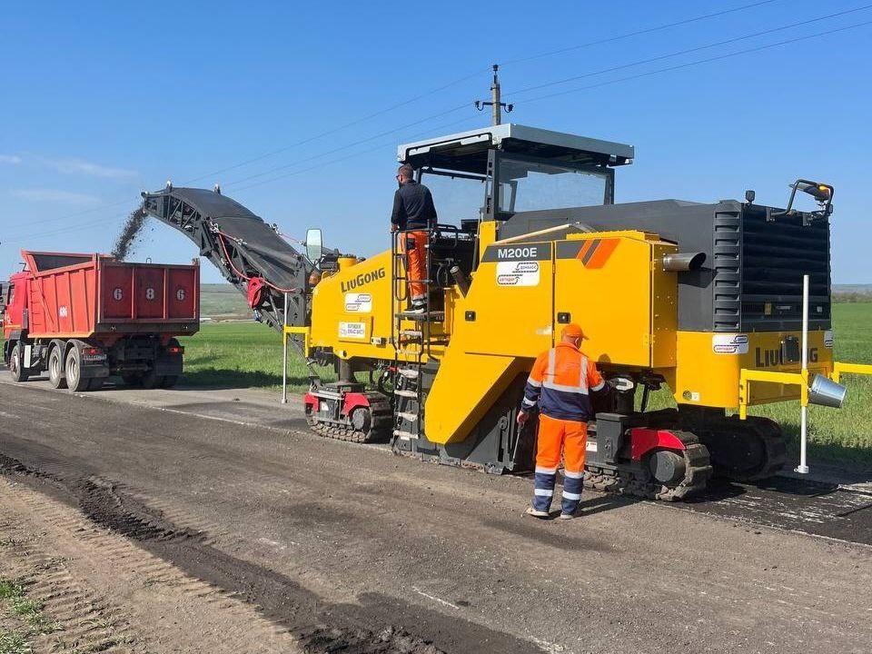 Источник: «Служба автомобильных дорог Донбасса»