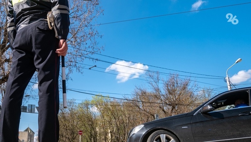      Фото: ИА «Победа26»