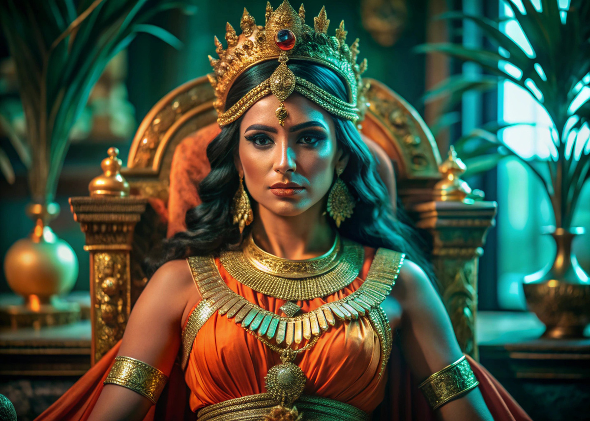 Такое величие... я не могу )))