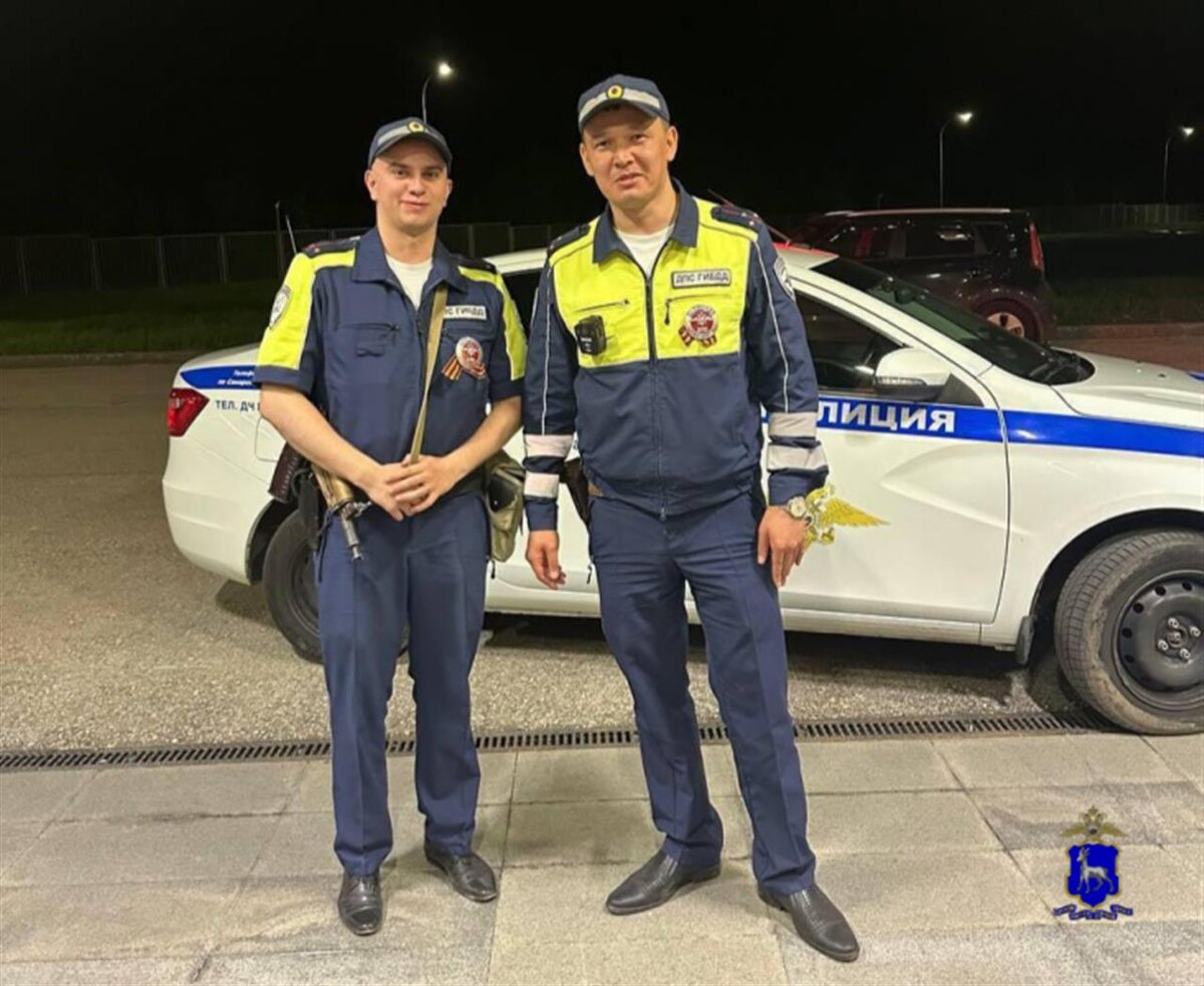    пресс-служба ГУ МВД по Самарской области