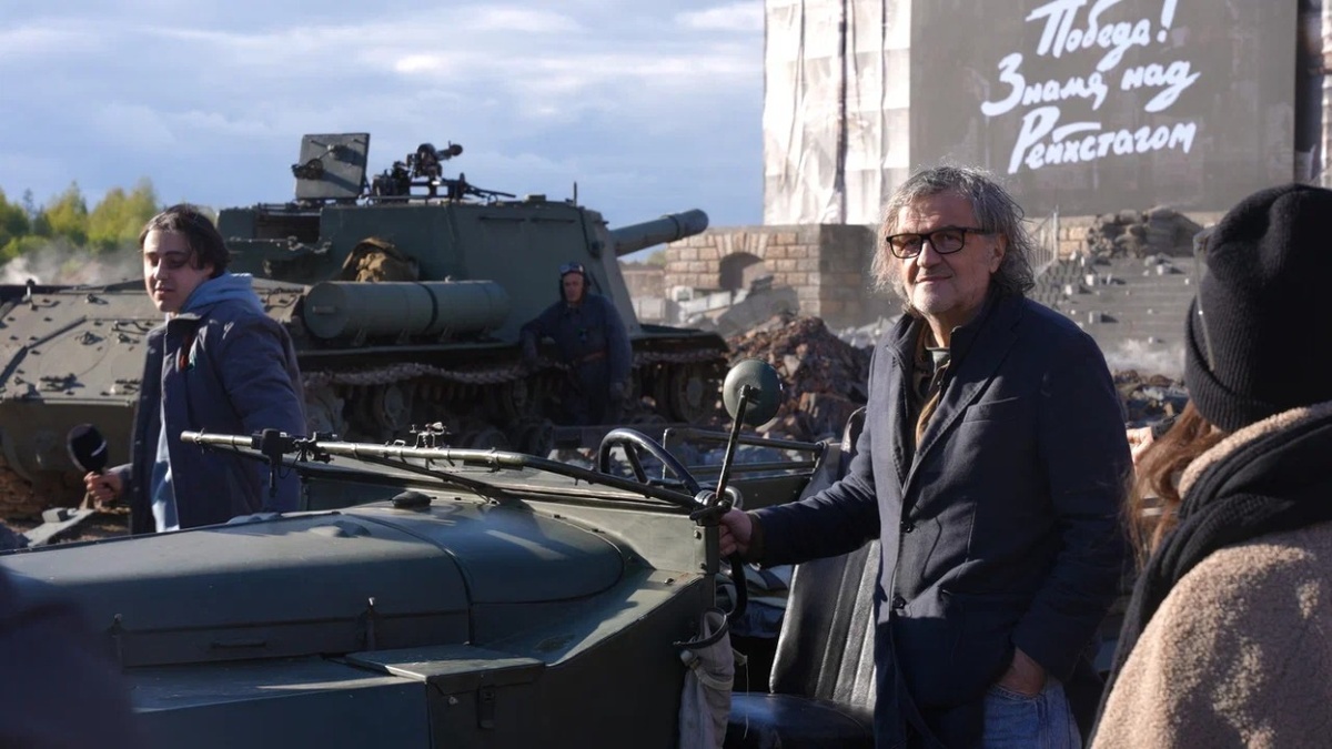    Фото: vm.ru Мария Михайлова