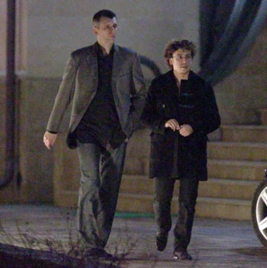 Галкин* и Прохоров