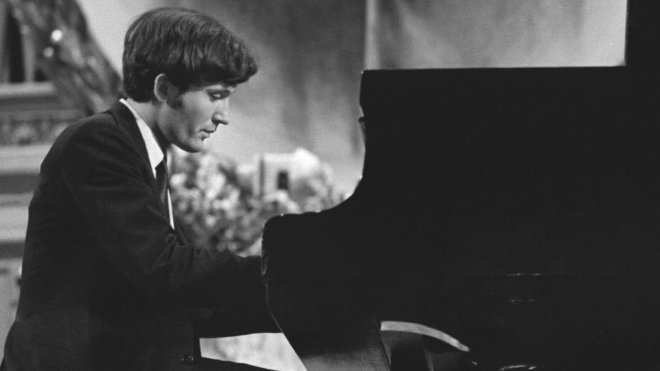    Александр Коньков, Валентин Кузь/ТАСС