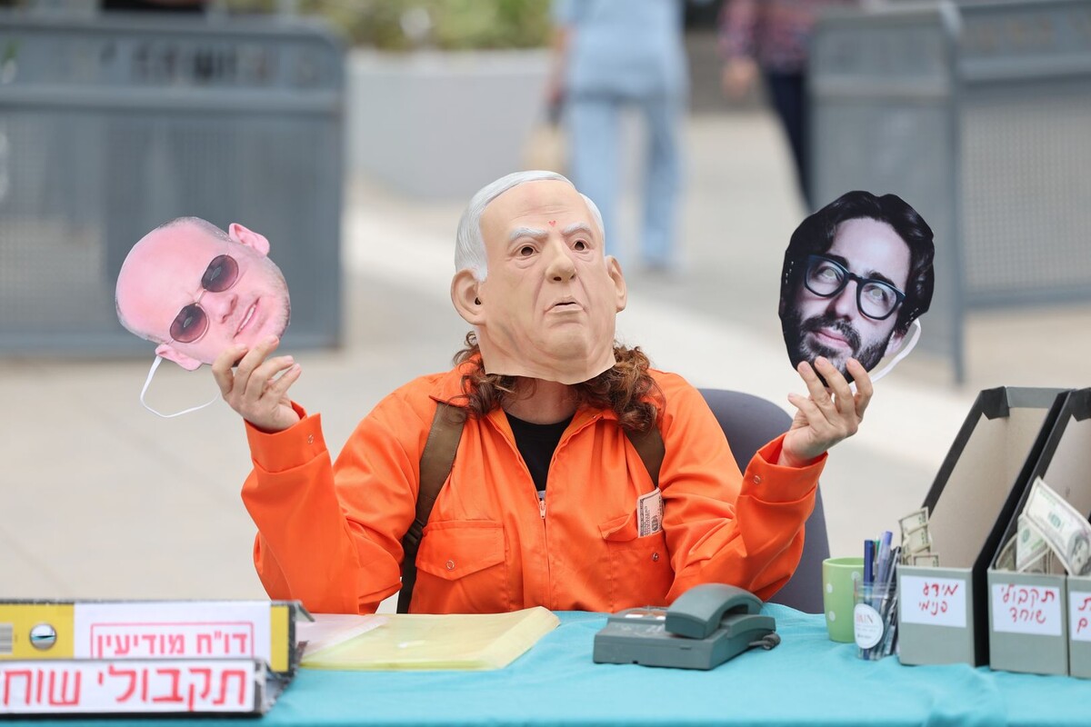     / Источник: © EPA/TASS/ABIR SULTAN