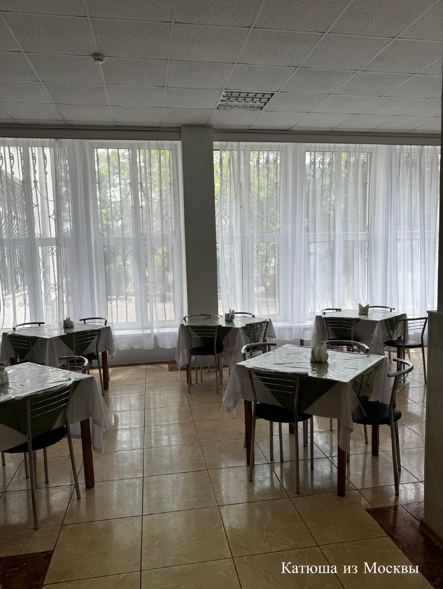 Фото сделано автором канала на дзен Катюша из Москвы