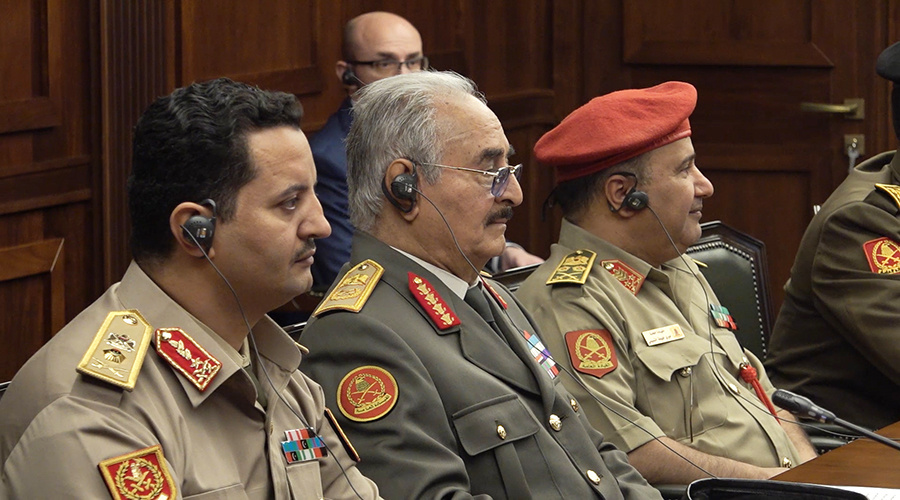    © Минобороны России