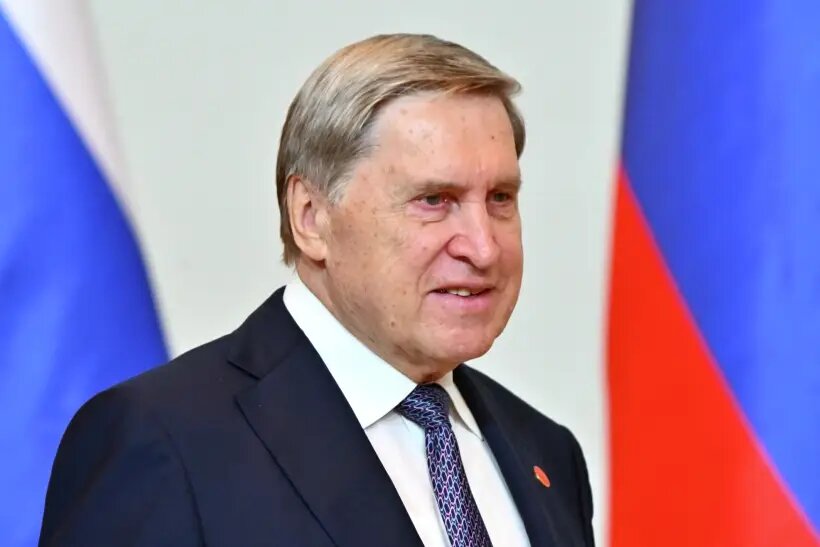     © РИА Новости. Кристина Кормилицына