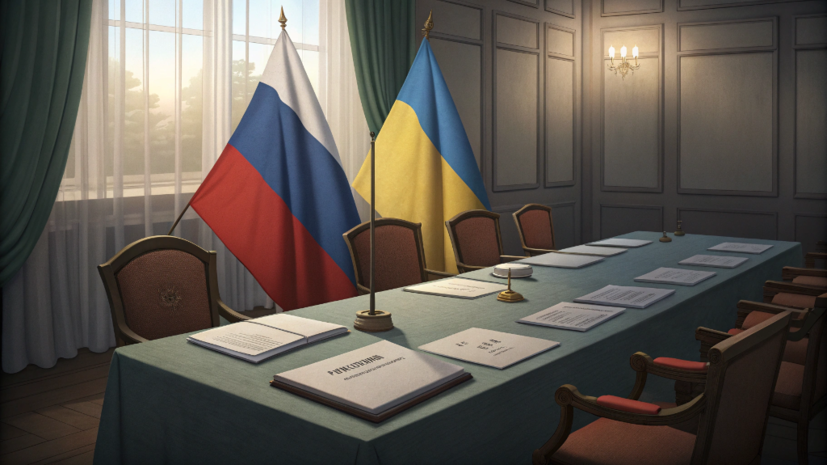    Сгенерировано с помощью ИИ