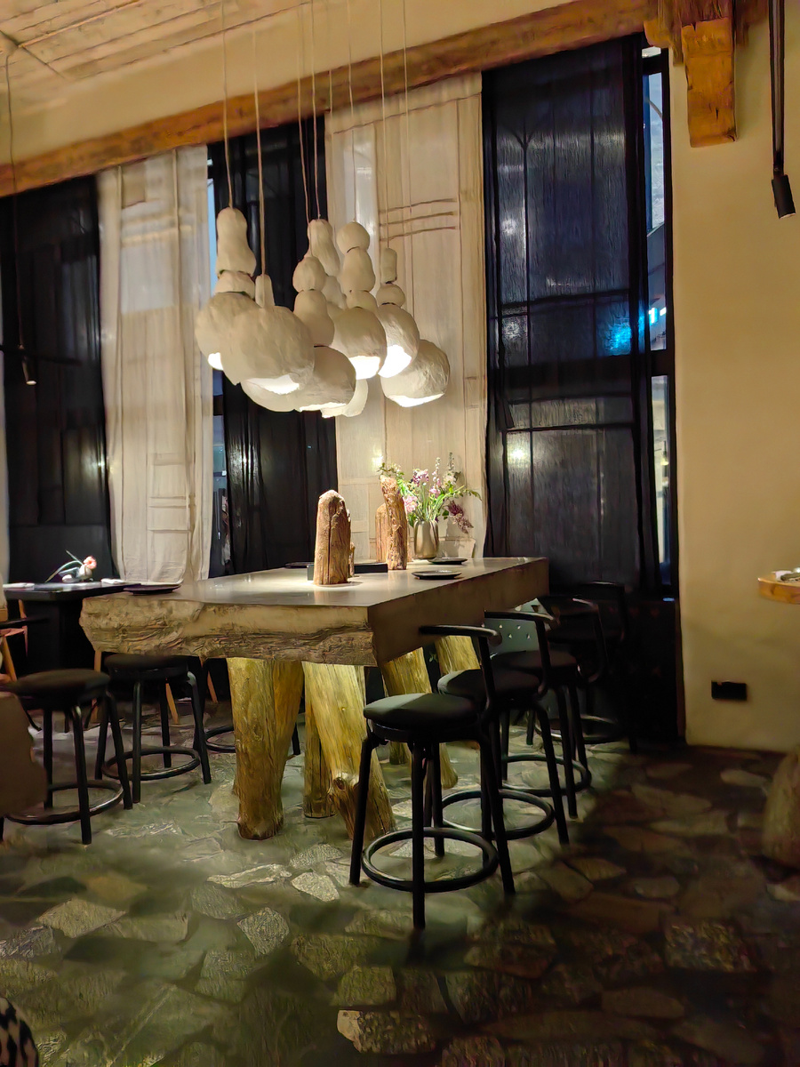 Плафоны-ракушки