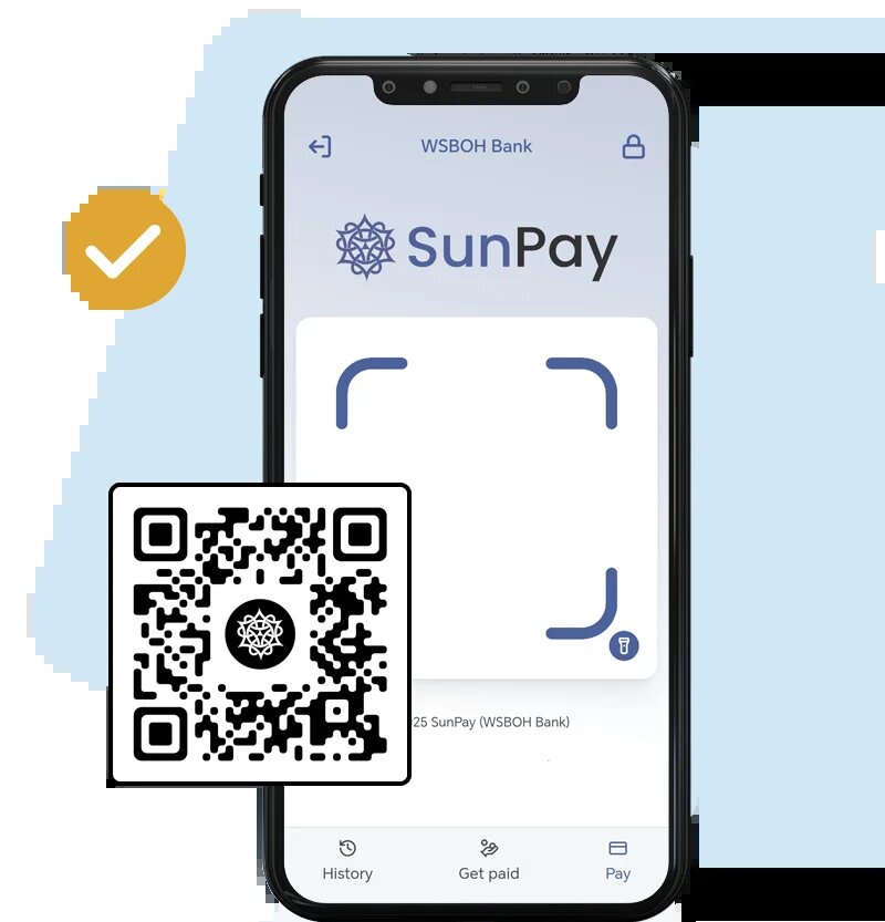 SunPay
