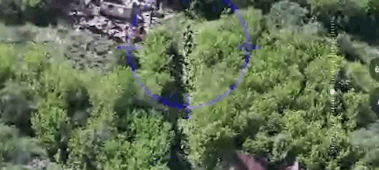     Видео: телеграм-канал Colonelcassad