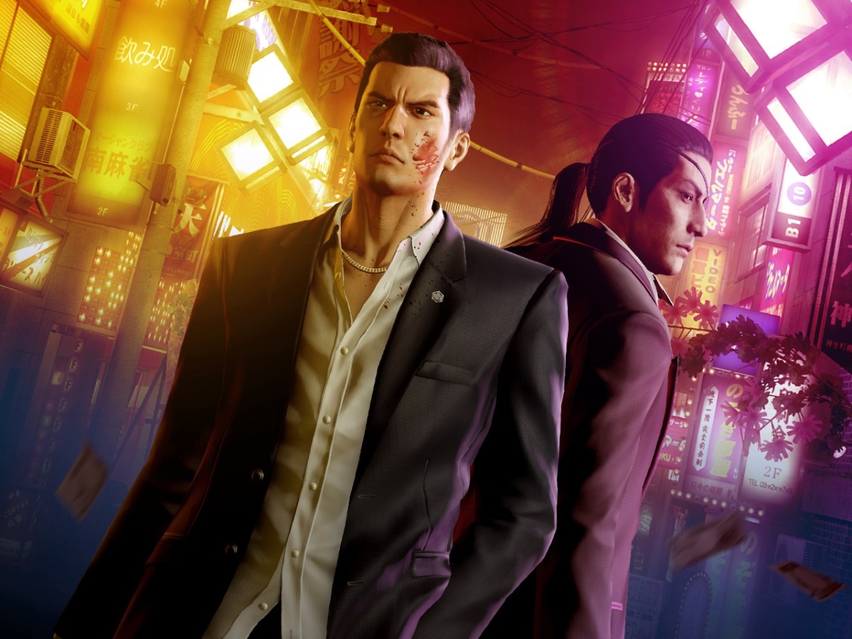    Актёры и песни. SEGA показала английский дубляж Yakuza 0 Director’s Cut [ВИДЕО]