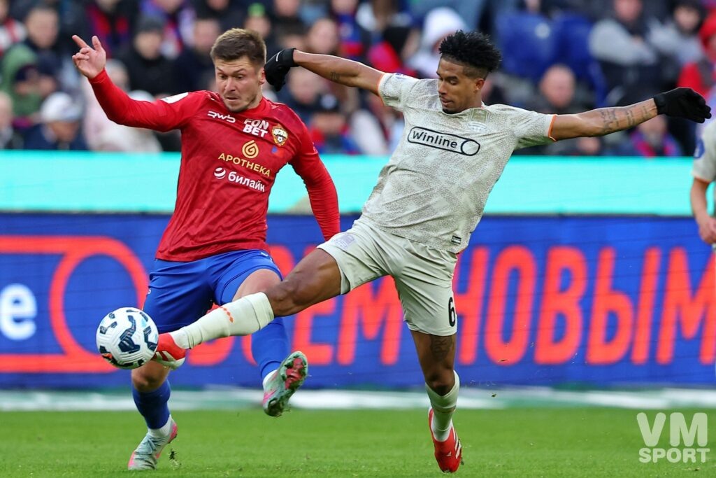 Фото: Олег Бухарев / «В мире спорта»