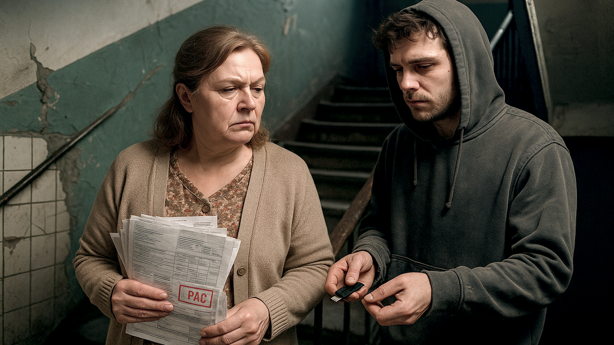  «Оставь себе обещания» - я сказала ему в трубку и начала разматывать клубок его лжи