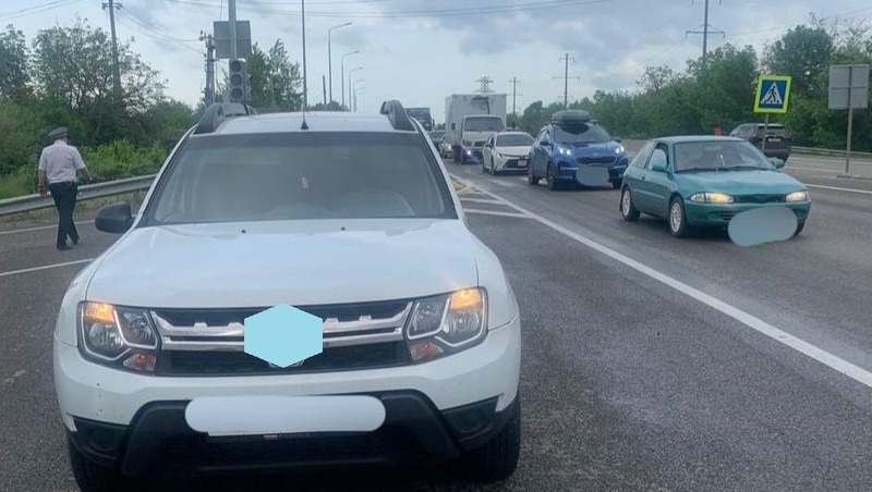      Фото: УГИБДД ГУ МВД России по Ставропольскому краю