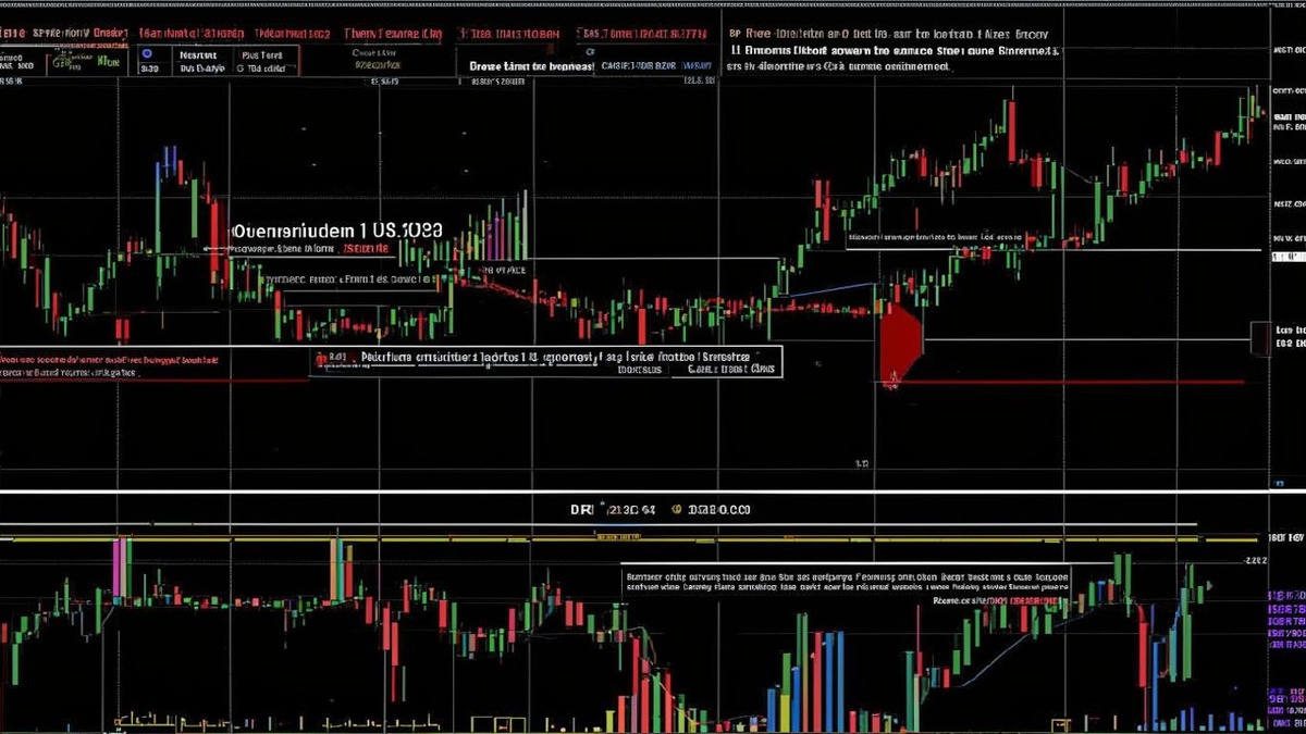 Торговая стратегия Билла Вильямса: как превратить биржевую торговлю в искусство без головной боли