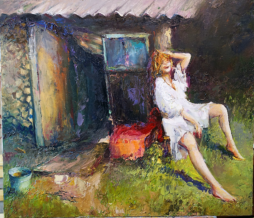 Древо жизни