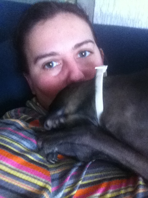 Любовь с первого взгляда и до последнего вздоха