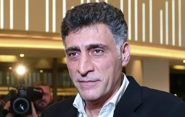 Тигран Кеосаян