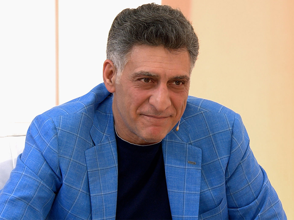 Тигран Кеосаян