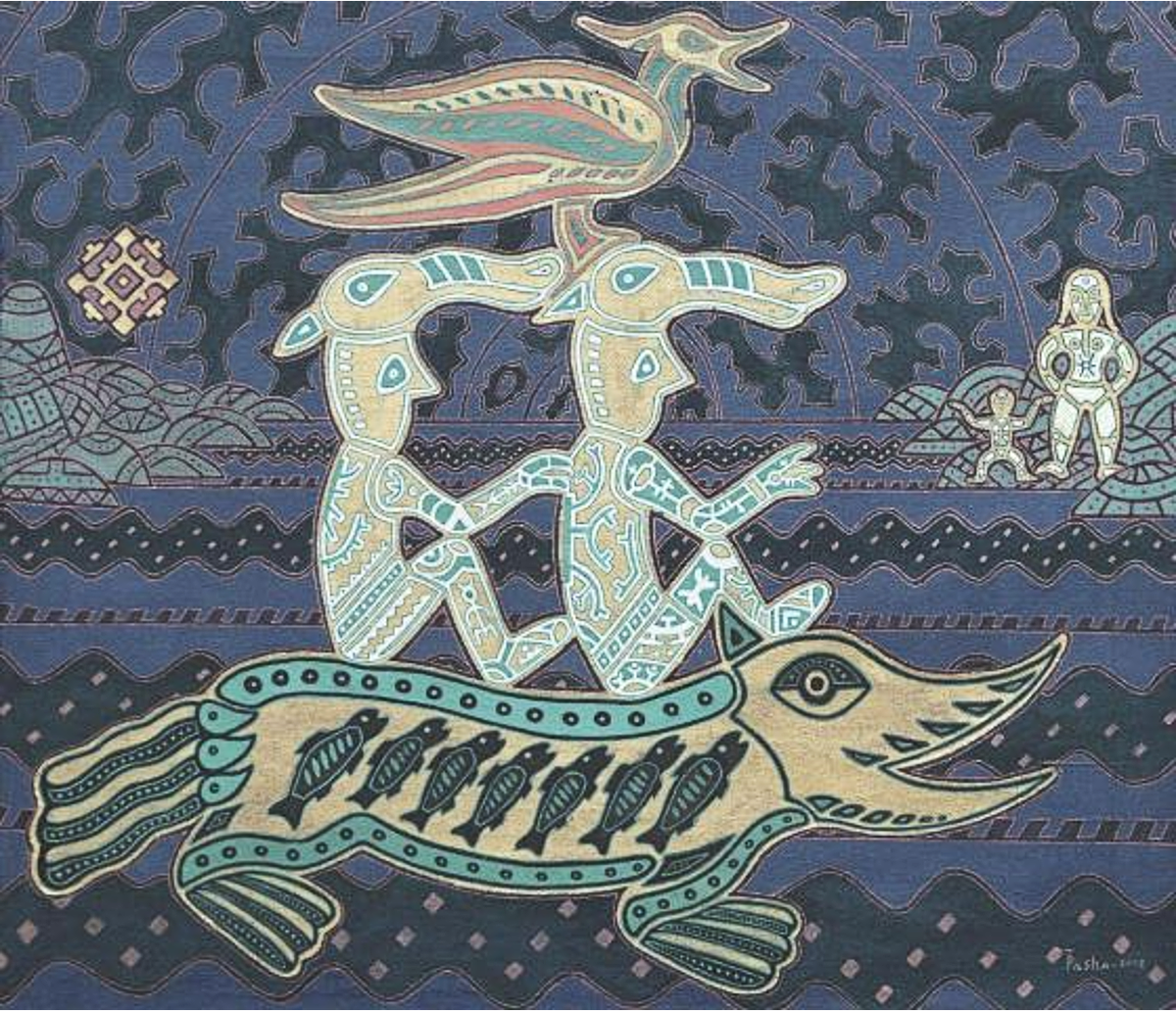 Павел Микушев, источник cultmap.nbrkomi.ru