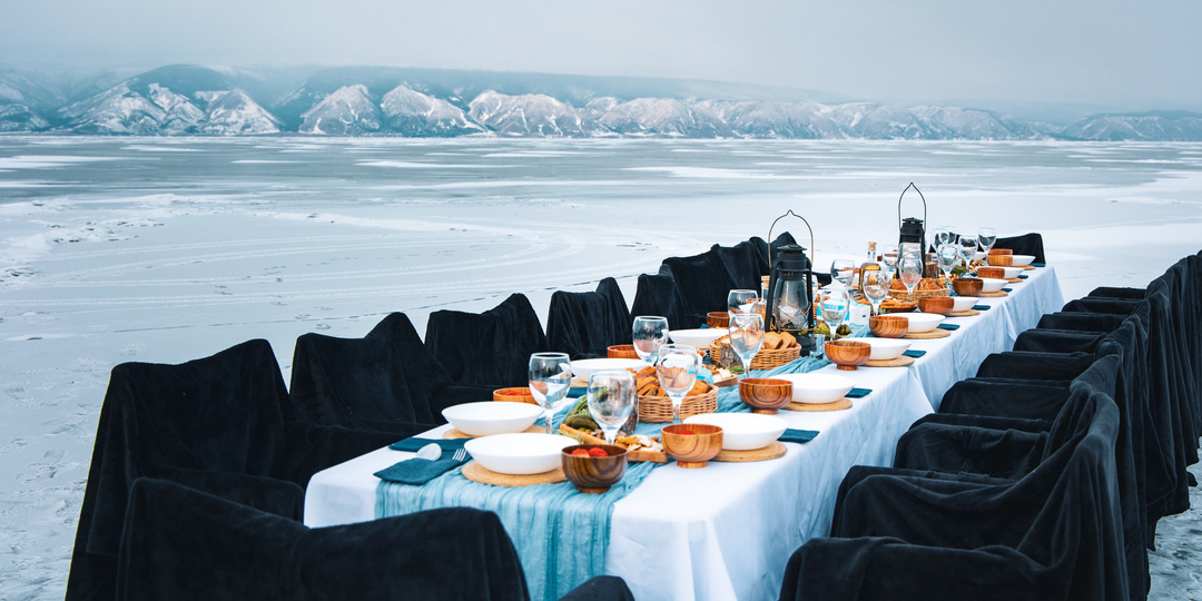 📸 Как сделать крутые кадры в путешествии по России