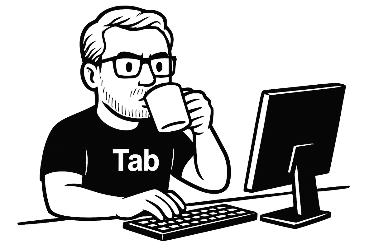 Утро не всегда начинается "не с кофе"