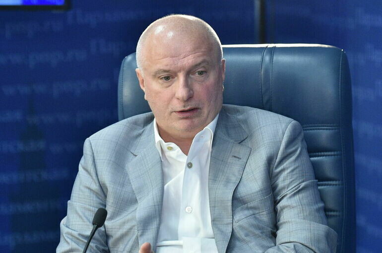   Игорь Самохвалов/ПГ