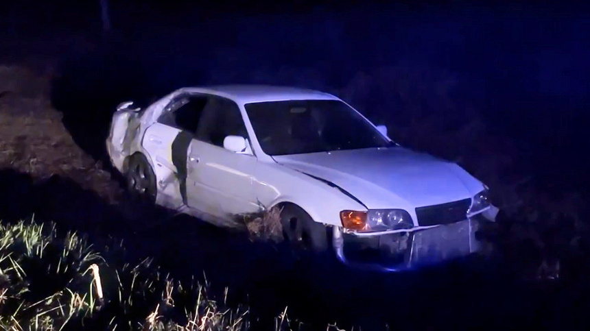    Фото: ВКонтакте/Госавтоинспекция Иркутской области/@ygibdd38; 5-tv.ru