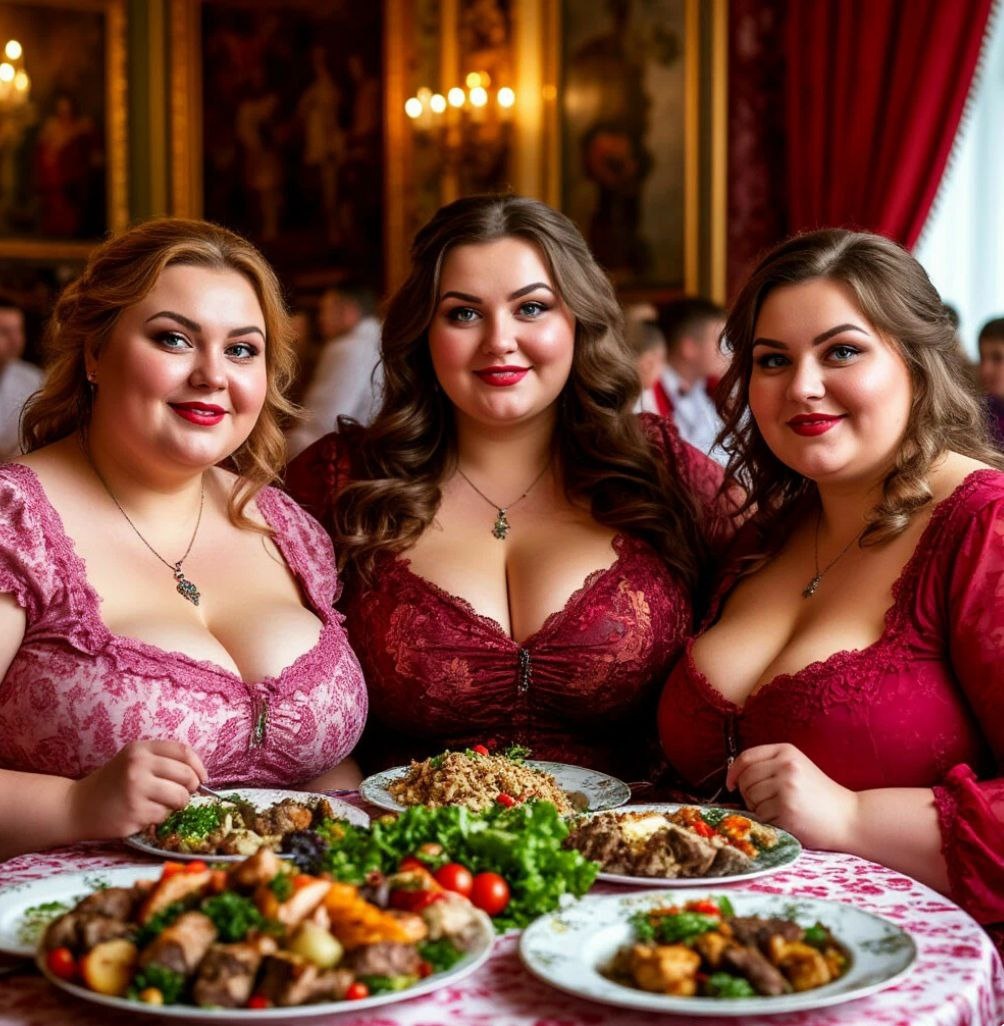 Застольная культура