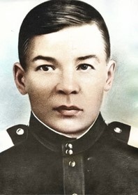 Старший сержант Александр Бессонов (1923–1943), Герой Советского Союза