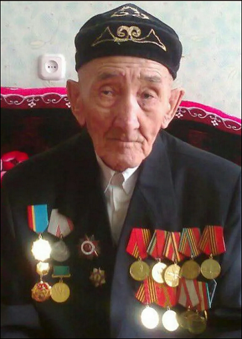 Кусебаев Сейлхан Айсенович