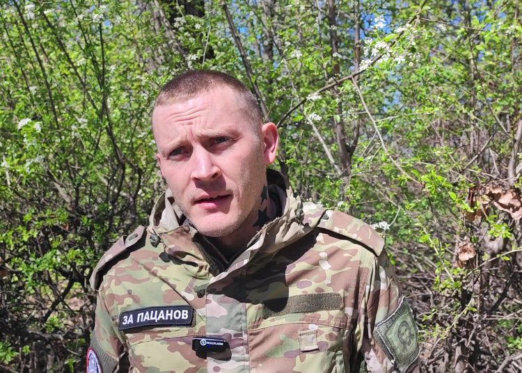 Фото: Егор Кильдибеков