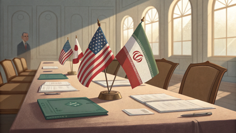    Сгенерировано с помощью ИИ