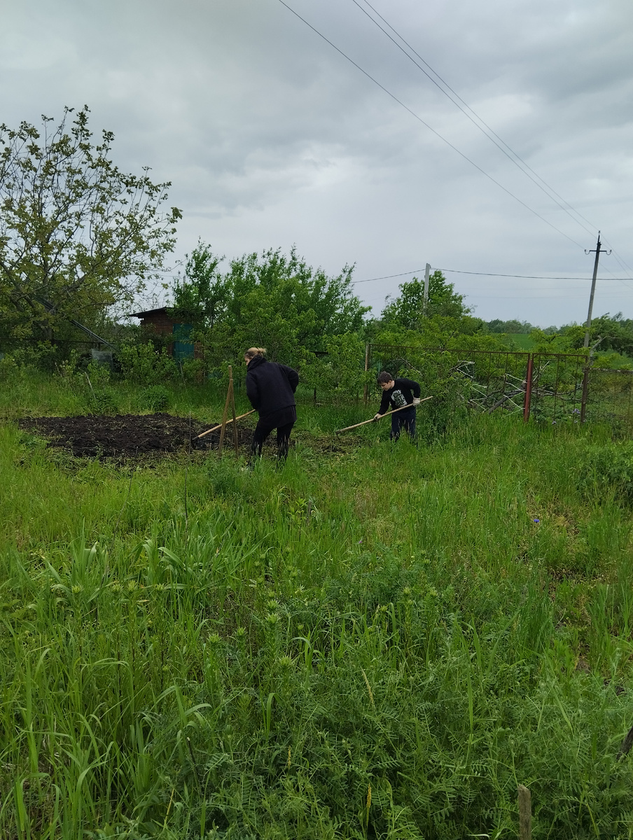 Фото автора