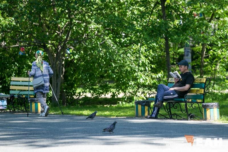    Архивное фото ЕАН