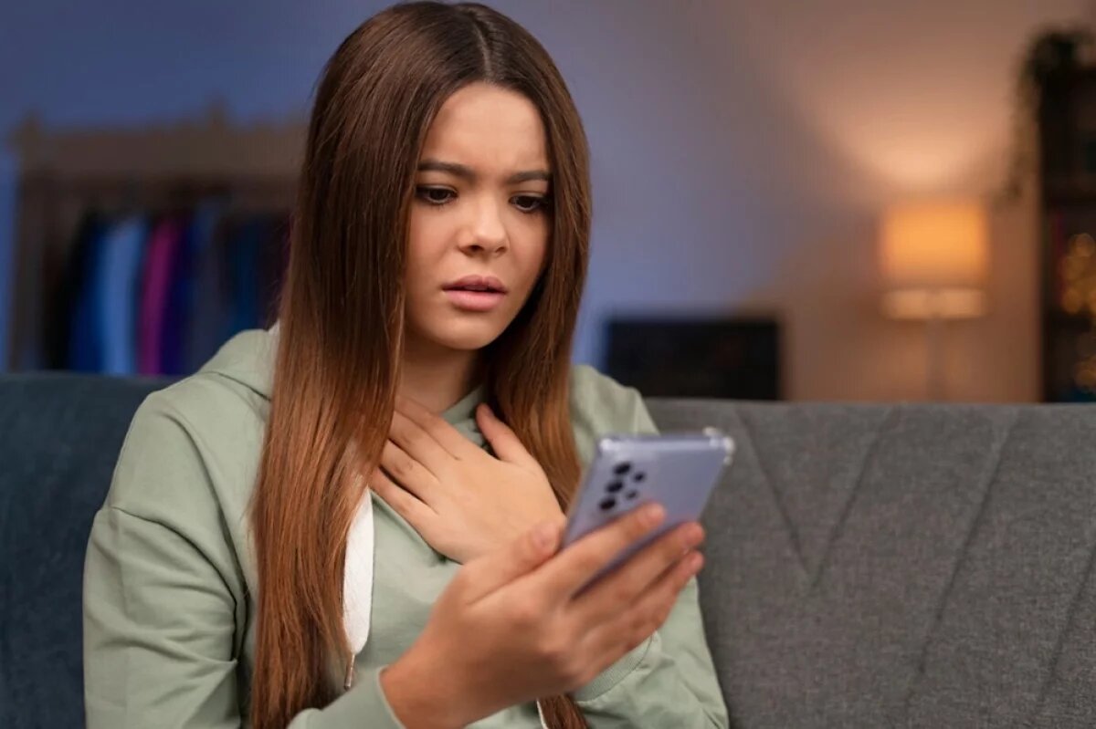    Мошенники развели 71 хабаровчанина на 18,8 млн рублей за неделю