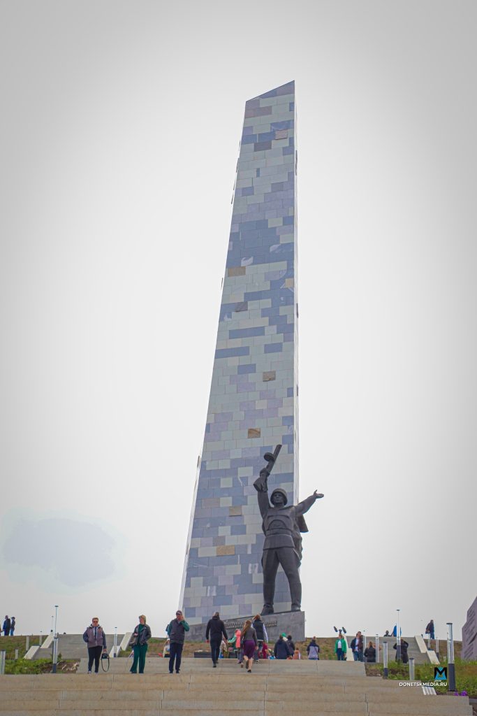 Давид Худжец / «Донецк Медиа»